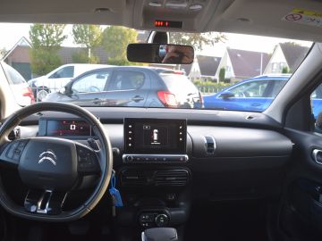 Citroën C4 Cactus